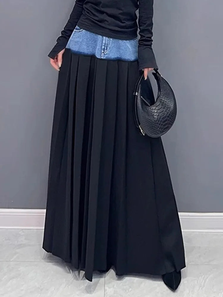 IZABELLA SKIRT