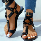 SANDALIAS ISABELLA