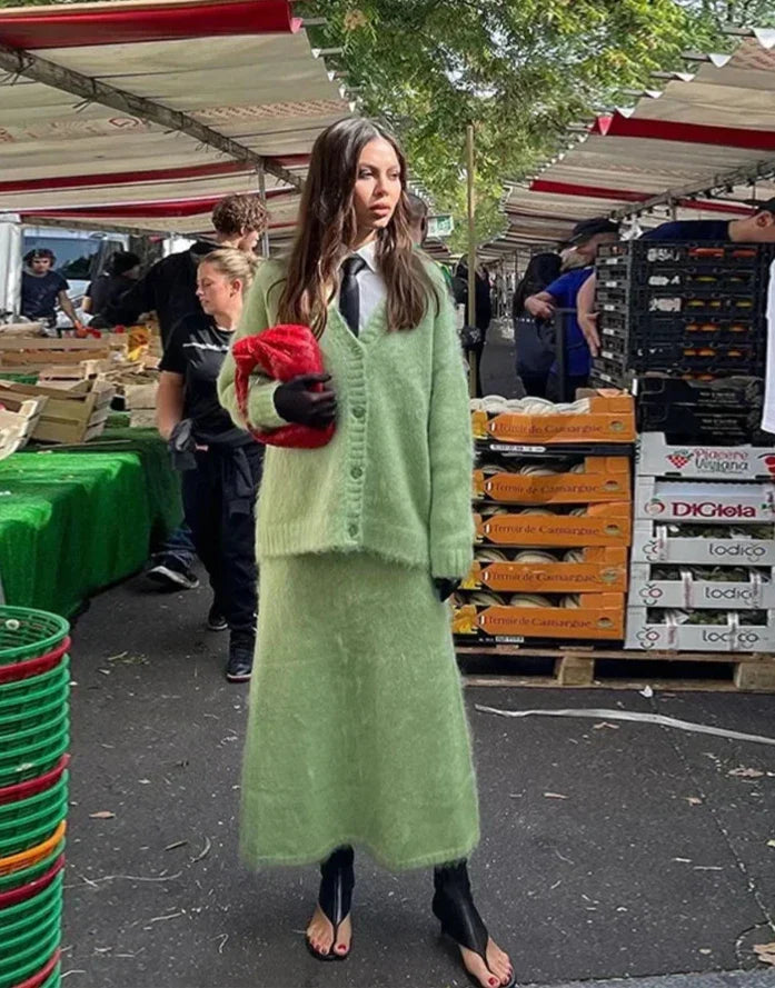 CONJUNTO DE 2 PIEZAS MARI