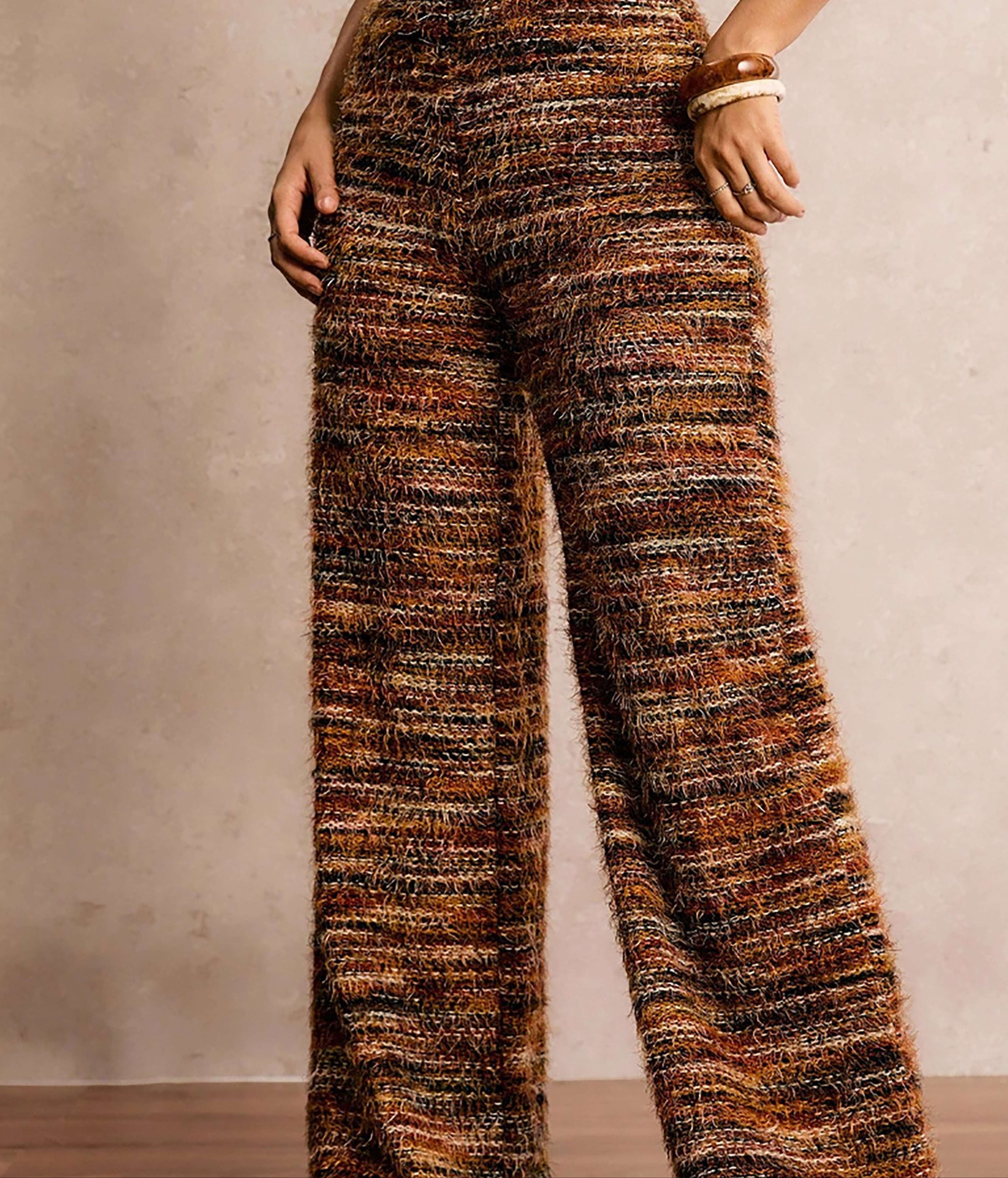 SENTA PANTS