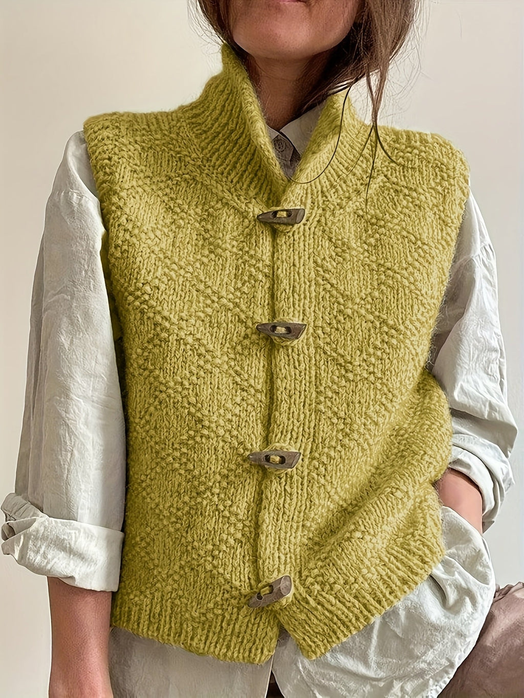 SANTARINA VEST