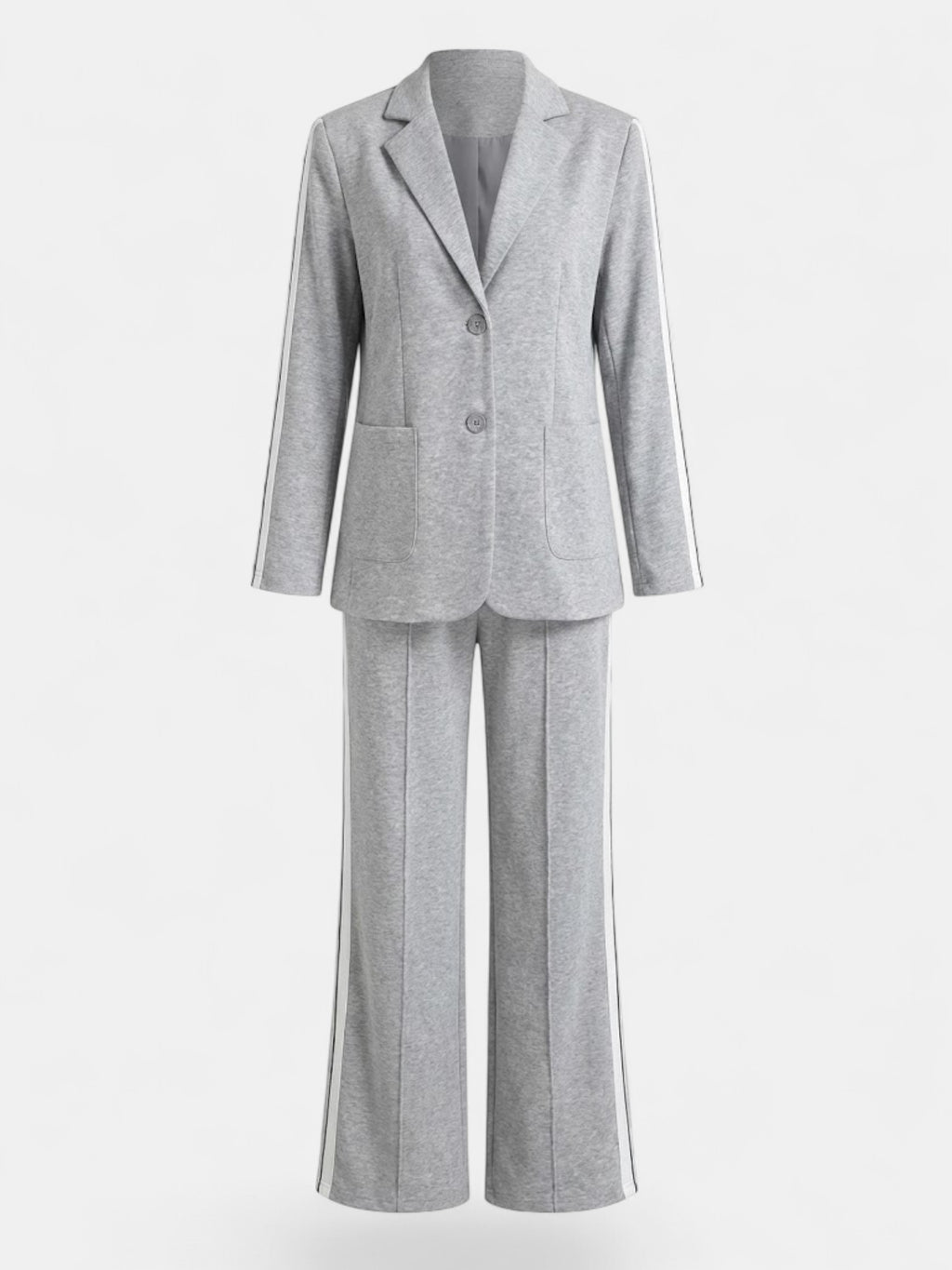 "Alice" Casual Suit Set