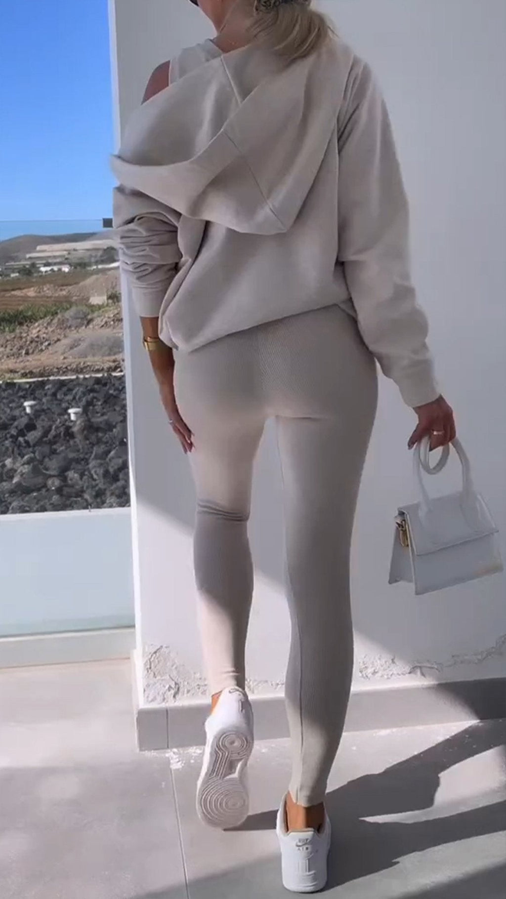 Conjunto 3 piezas- Luna