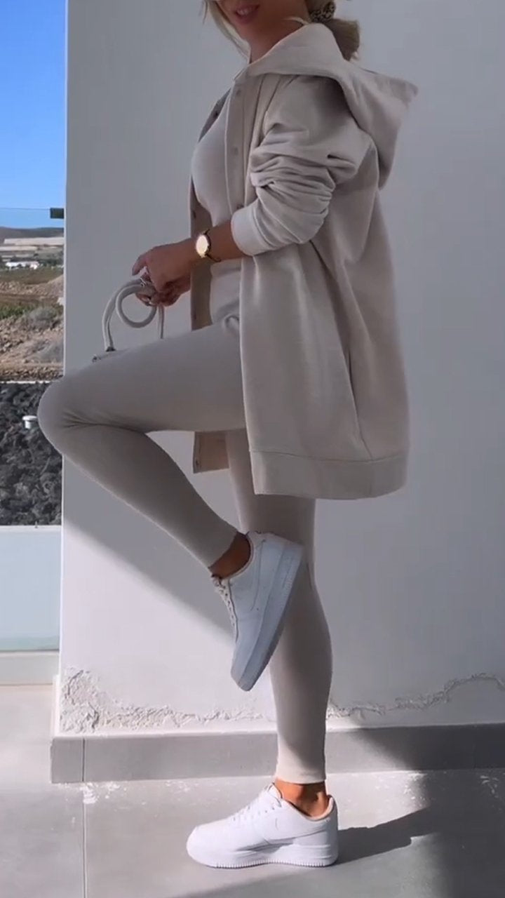 Conjunto 3 piezas- Luna