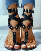 SANDALIAS ISABELLA