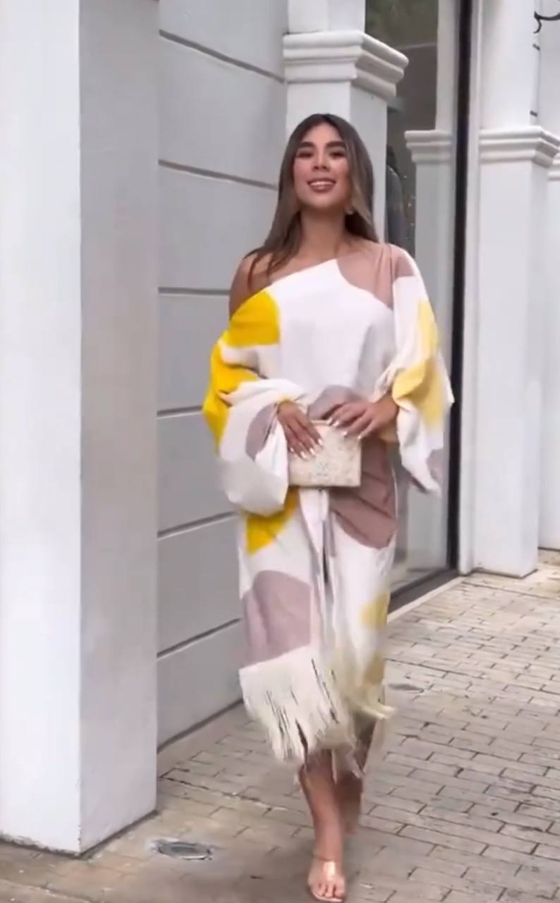 CONJUNTO DE 2 PIEZAS HAYANA