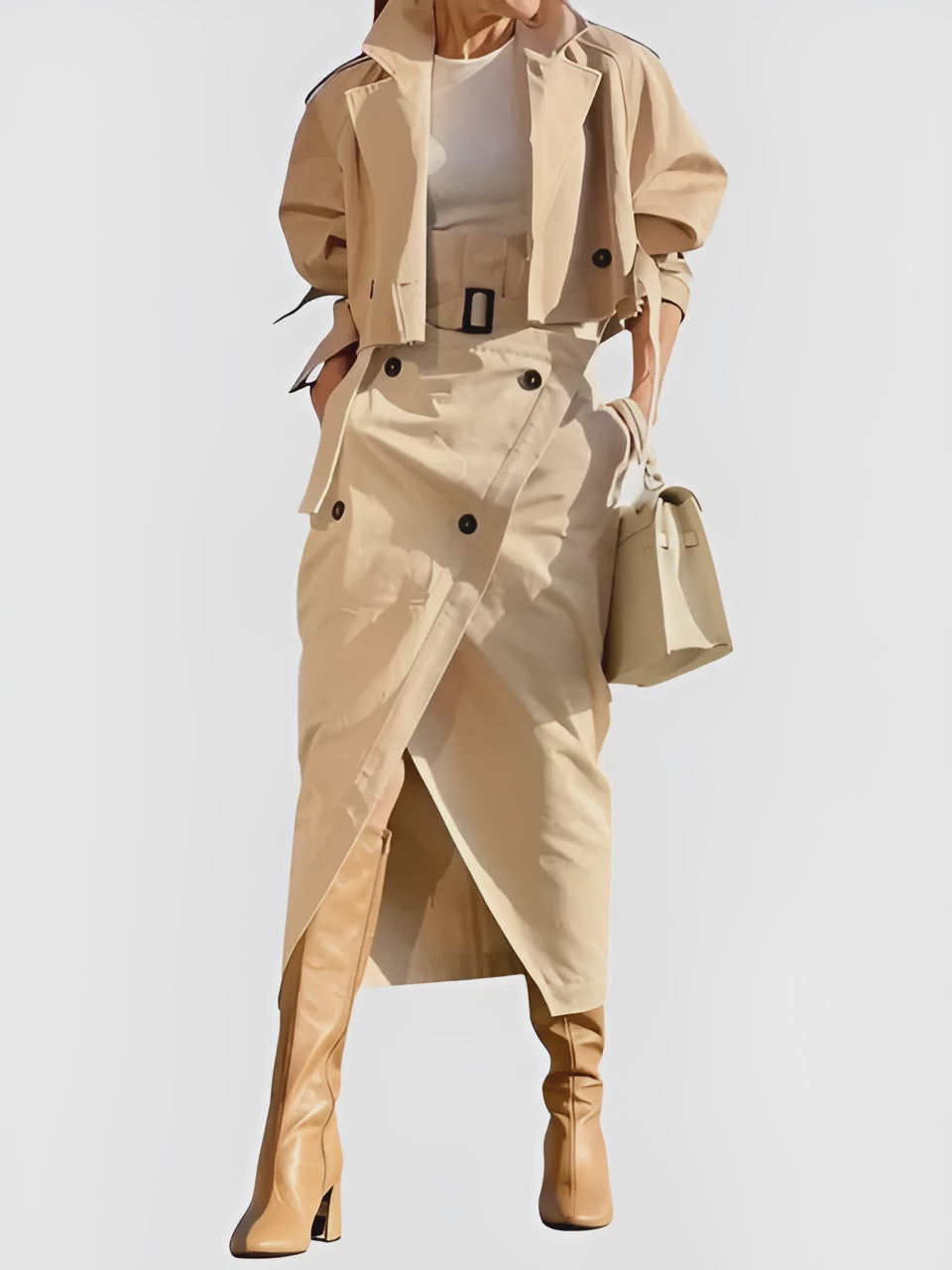 Conjuntos de dos piezas