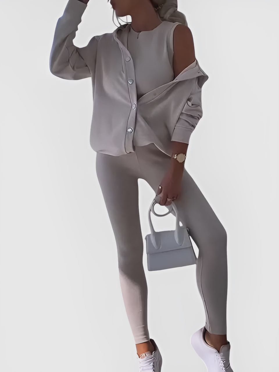 Conjunto 3 piezas- Luna