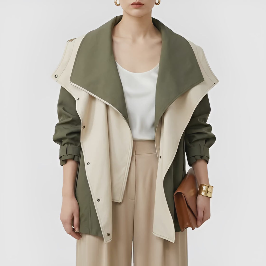 Cortavientos urban drife