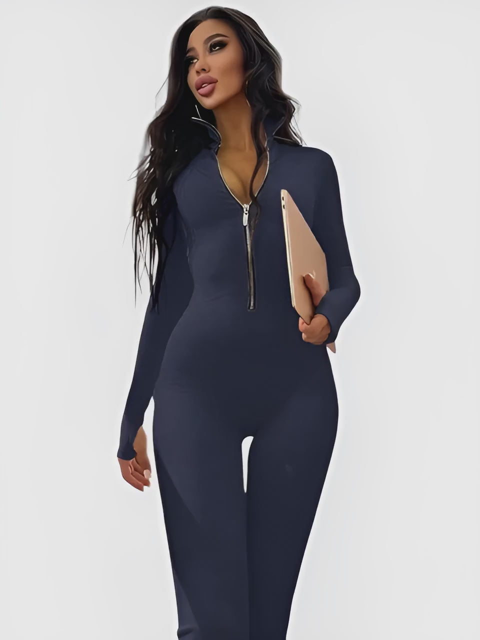 Mono deportivo -Cardi