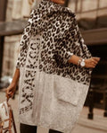 Leopard Gray