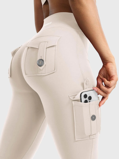 Leggings moldeadores APRIL
