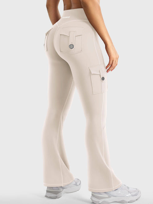 Leggings moldeadores APRIL